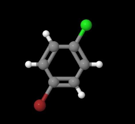Wholesale High Purity Price 1-Bromo-4-chlorobenzene cas 106-39-8