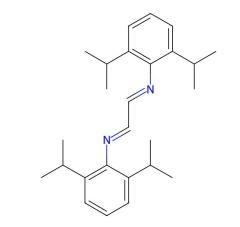 Best Price Chemicals N,N'-Bis(2,6-diisopropylphenyl)ethanediimine cas 74663-75-5