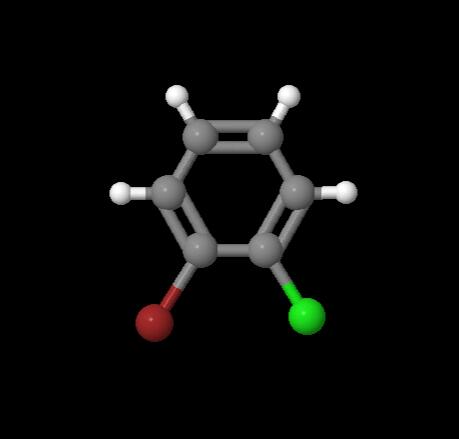 Factory supply Price 1-Bromo-2-chlorobenzene cas 694-80-4