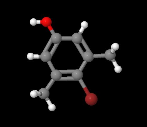 Factory Supply High Quality 4-Bromo-3,5-dimethylphenol cas 7463-51-6