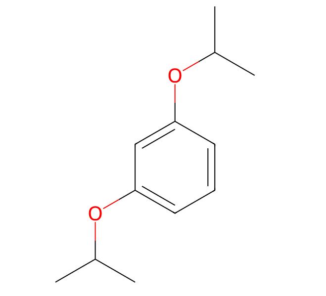Factory China Manufacture High quality 1,3-Diisopropoxybenzene cas 79128-08-8