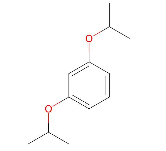 Factory China Manufacture High quality 1,3-Diisopropoxybenzene cas 79128-08-8