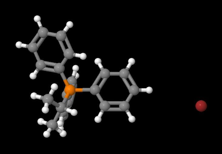 Manufacturers supply Isopropyltriphenylphosphonium bromide cas 1530-33-2
