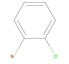 Factory supply Price 1-Bromo-2-chlorobenzene cas 694-80-4