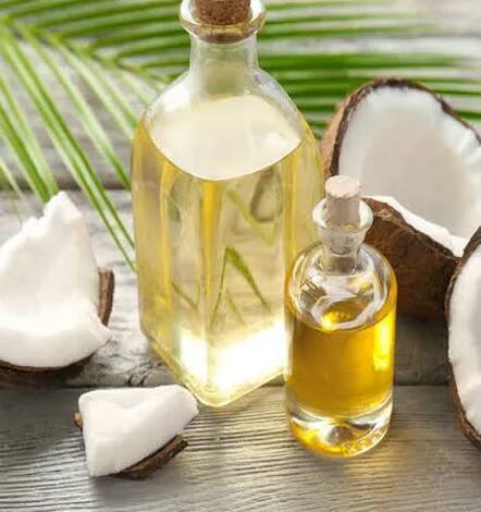 Wholesale Price Coconut oil cas 8001-31-8