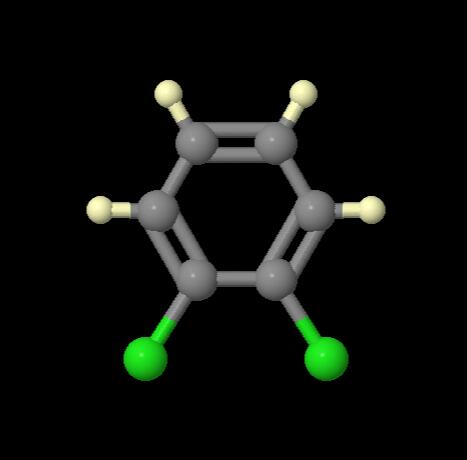 Factory Supply High Quality 1,2-Dichlorobenzene-d4 cas 2199-69-1