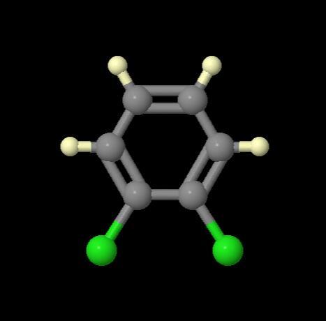 Factory Supply High Quality 1,2-Dichlorobenzene-d4 cas 2199-69-1