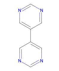 Bulk price high quality 5,5'-Bipyrimidine cas 56598-46-0