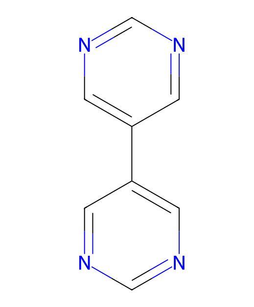 Bulk price high quality 5,5'-Bipyrimidine cas 56598-46-0