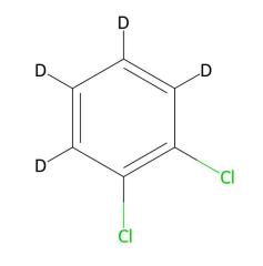 Factory Supply High Quality 1,2-Dichlorobenzene-d4 cas 2199-69-1