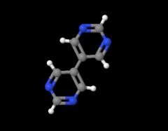 Bulk price high quality 5,5'-Bipyrimidine cas 56598-46-0