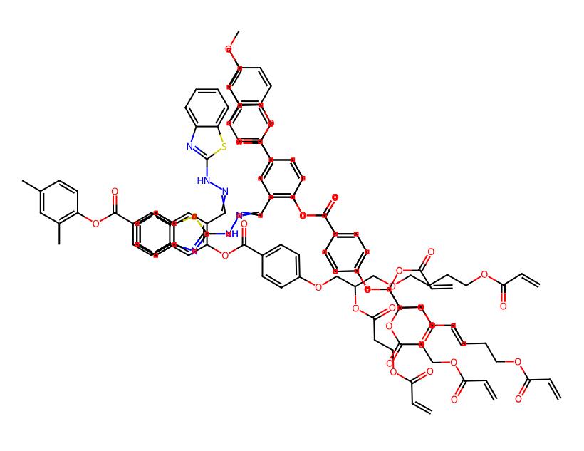 Factory in Stock PALM OIL cas 8002-75-3