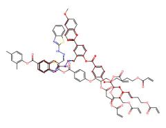 Factory in Stock PALM OIL cas 8002-75-3