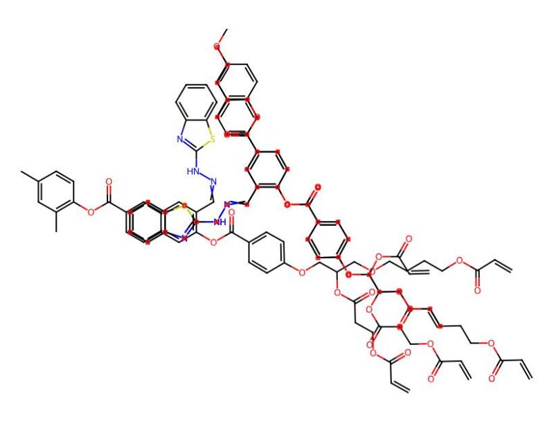 Factory in Stock PALM OIL cas 8002-75-3