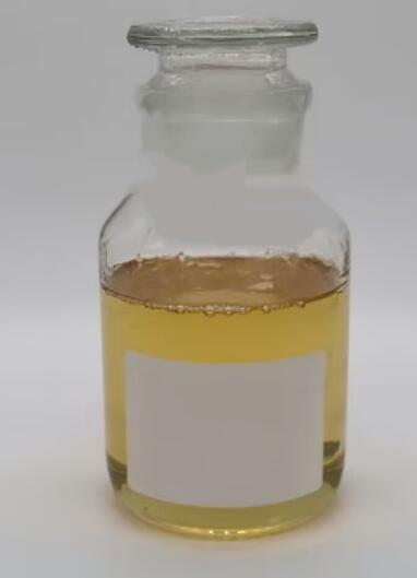 Factory in Stock PALM OIL cas 8002-75-3