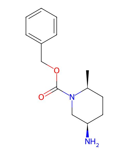 Best Price 5-AMino-2-Methyl-piperidine-1-carboxylic acid benzyl ester cas 1207947-49-6
