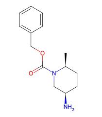 Best Price 5-AMino-2-Methyl-piperidine-1-carboxylic acid benzyl ester cas 1207947-49-6