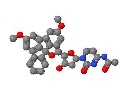Factory Supply High Quality 5'-O-DMT-N4-Ac-dC cas 100898-63-3