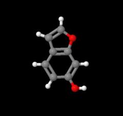 Low Price High Quality Benzofuran-6-ol cas 13196-11-7