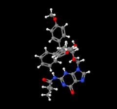Wholesale Price 5'-O-Dimethoxytrityl-N-isobutyryl-deoxyguanosine cas 68892-41-1