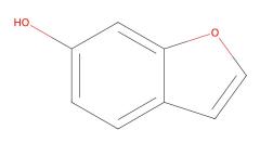 Low Price High Quality Benzofuran-6-ol cas 13196-11-7