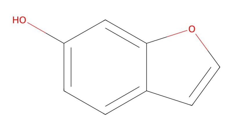 Low Price High Quality Benzofuran-6-ol cas 13196-11-7