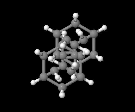 Hot selling high quality Biadamantylidene cas 30541-56-1