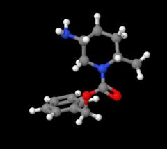 Best Price 5-AMino-2-Methyl-piperidine-1-carboxylic acid benzyl ester cas 1207947-49-6