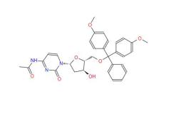 Factory Supply High Quality 5'-O-DMT-N4-Ac-dC cas 100898-63-3