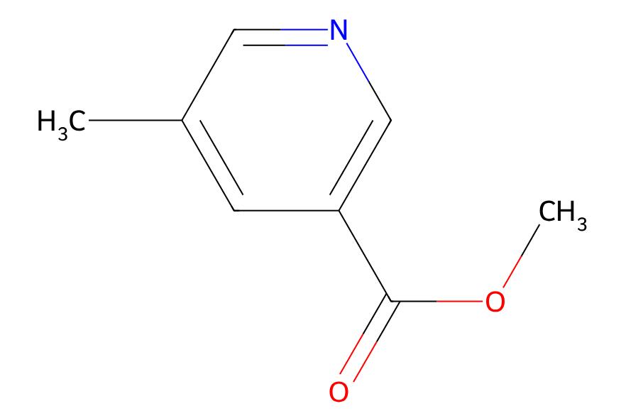Factory supply Price Methyl 5-Methylnicotinate cas 29681-45-6