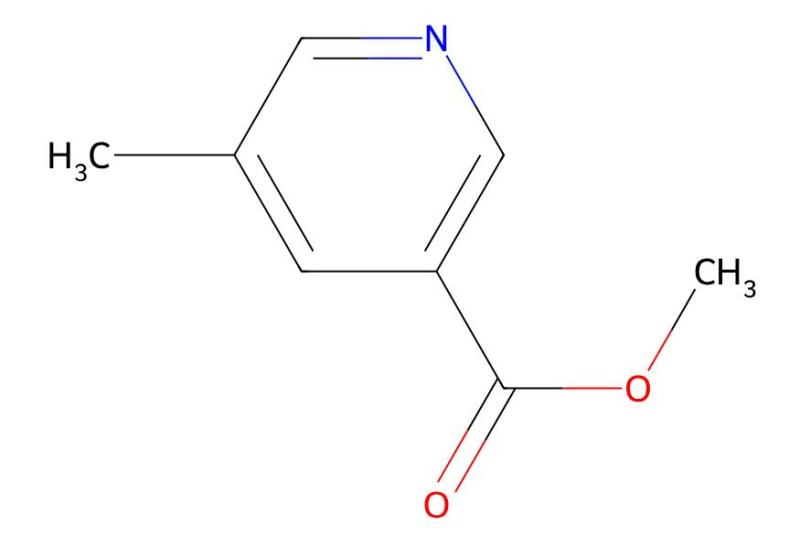 Factory supply Price Methyl 5-Methylnicotinate cas 29681-45-6