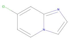 Wholesale High Purity Price 7-Chloroimidazo[1,2-a]pyridine cas 4532-25-6