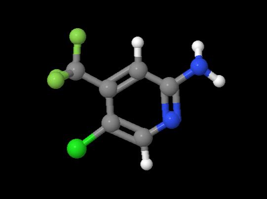 Best Price Chemicals 5-Chloro-4-(trifluoromethyl)pyridin-2-amine cas 1095823-39-4