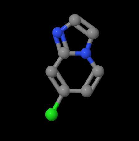 Wholesale High Purity Price 7-Chloroimidazo[1,2-a]pyridine cas 4532-25-6