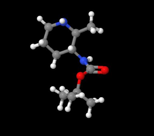 Factory Supply High Quality tert-Butyl (2-methylpiperidin-3-yl)carbamate cas 1150618-42-0