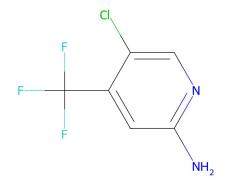 Best Price Chemicals 5-Chloro-4-(trifluoromethyl)pyridin-2-amine cas 1095823-39-4
