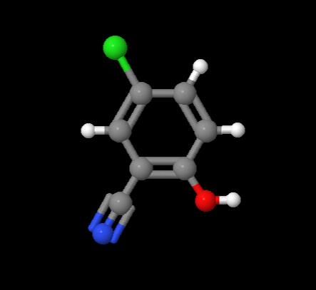 Low Price High Quality 5-Chloro-2-hydroxybenzonitrile cas 13589-72-5