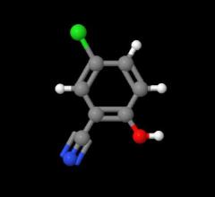 Low Price High Quality 5-Chloro-2-hydroxybenzonitrile cas 13589-72-5