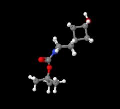 Factory Wholesale Price tert-butyl 2-hydroxy-7-azaspiro[3.5]nonane-7-carboxylate cas 240401-28-9