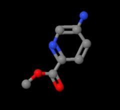 Manufacturer high Quality Methyl 5-aminopicolinate cas 67515-76-8