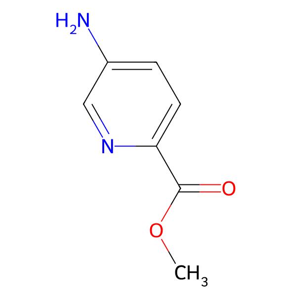 Manufacturer high Quality Methyl 5-aminopicolinate cas 67515-76-8