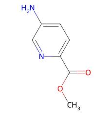 Manufacturer high Quality Methyl 5-aminopicolinate cas 67515-76-8