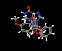 Hot selling high quality 5'-O-(Dimethoxytrityl)-2'-O-methylinosine cas 128219-84-1