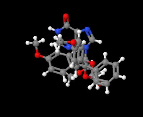Hot selling high quality 5'-O-(Dimethoxytrityl)-2'-O-methylinosine cas 128219-84-1