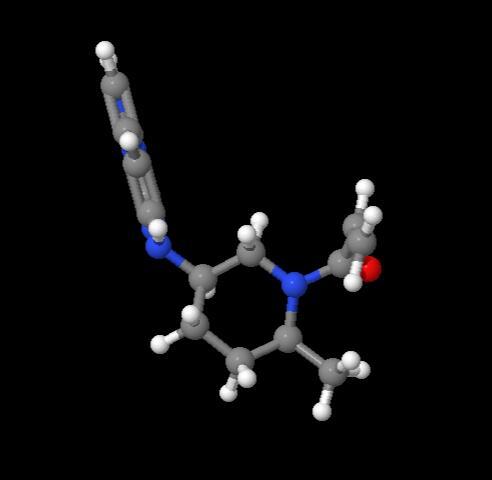 Professional Supplier Ritlecitinib cas 1792180-81-4
