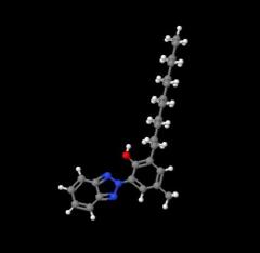 Best Price Light stabilizer UV-571 / 2-(2H-Benzothiazol-2-yl)-6-(dodecyl)-4-methylphenol cas 125304-04-3