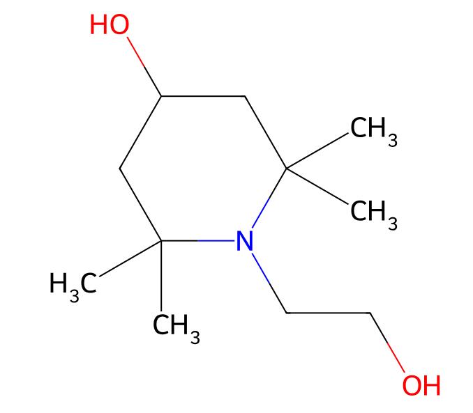 Factory in Stock Light Stabilizer UV-622 / Photo-stabilizer 622 cas 70198-29-7