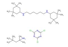 Low Price High Quality Light Stabilizer-944 / HALS HS-944 cas 70624-18-9