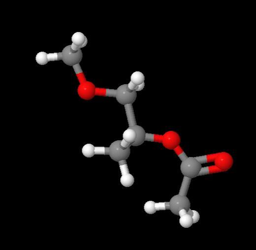 Cheap Price High Purity 1-Methoxy-2-propyl acetate MPA cas 108-65-6
