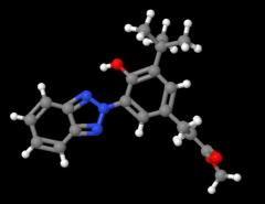 Factory Hot Sale Tinuvin-1130 / UV Absorber 1130 cas 104810-48-2